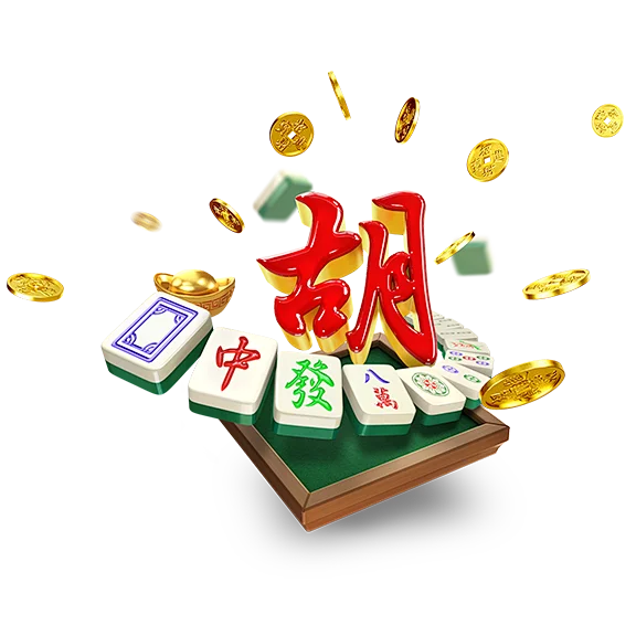 麻将胡了游戏符号展示